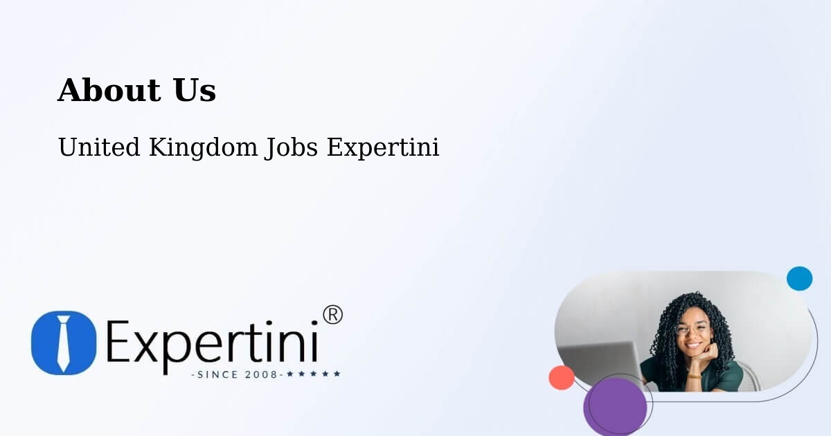About Expertini Recruitment Platform  – Darlington - Darlington, United Kingdom Jobs Expertini