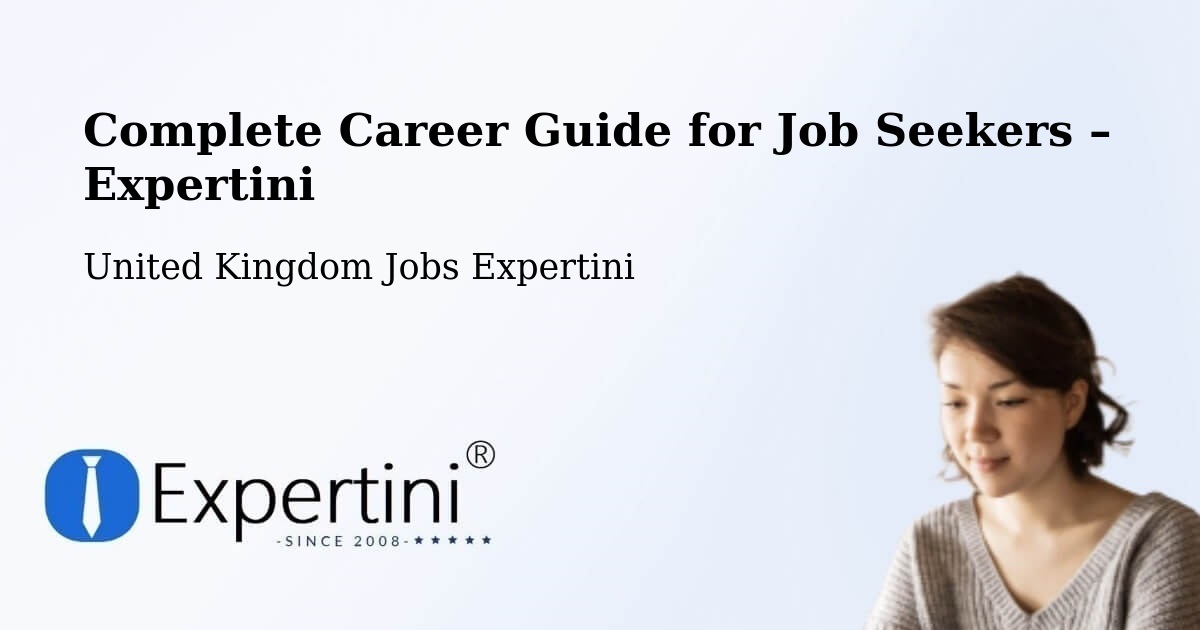 Career Guide for Job Seekers – Darlington - Darlington, United Kingdom Jobs Expertini