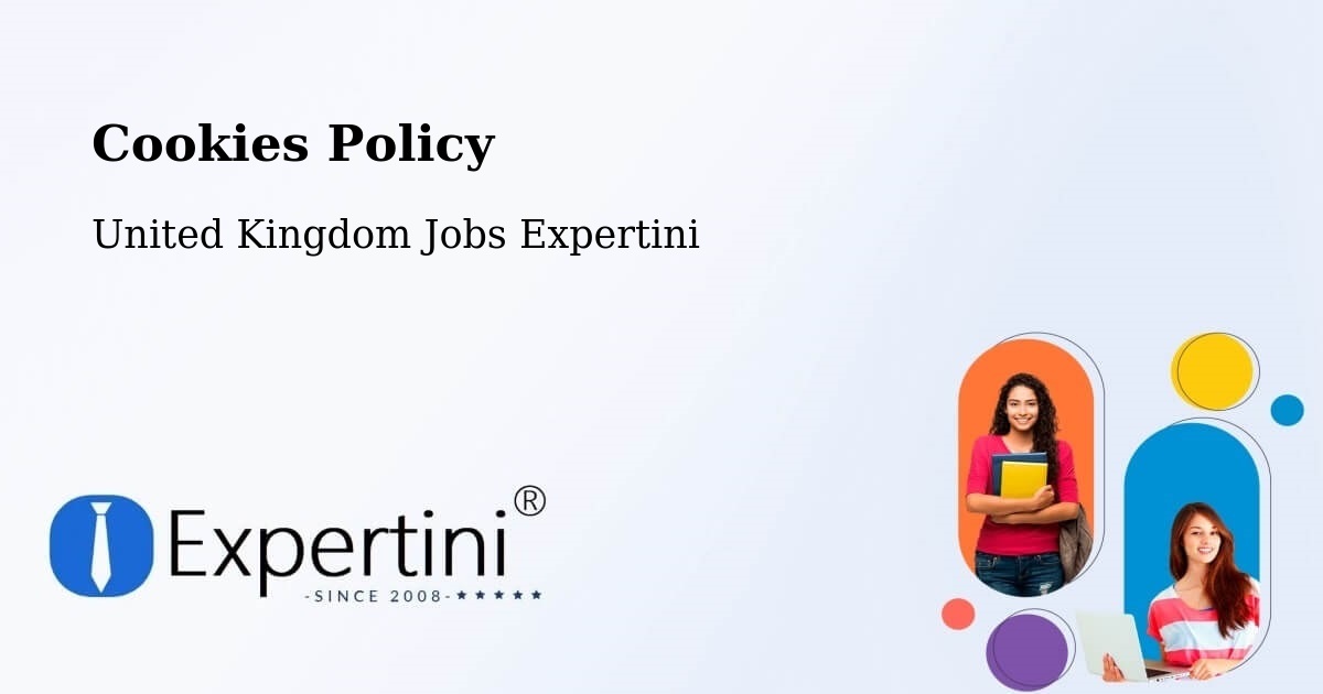 Cookie Policy – Darlington - United Kingdom Jobs Expertini