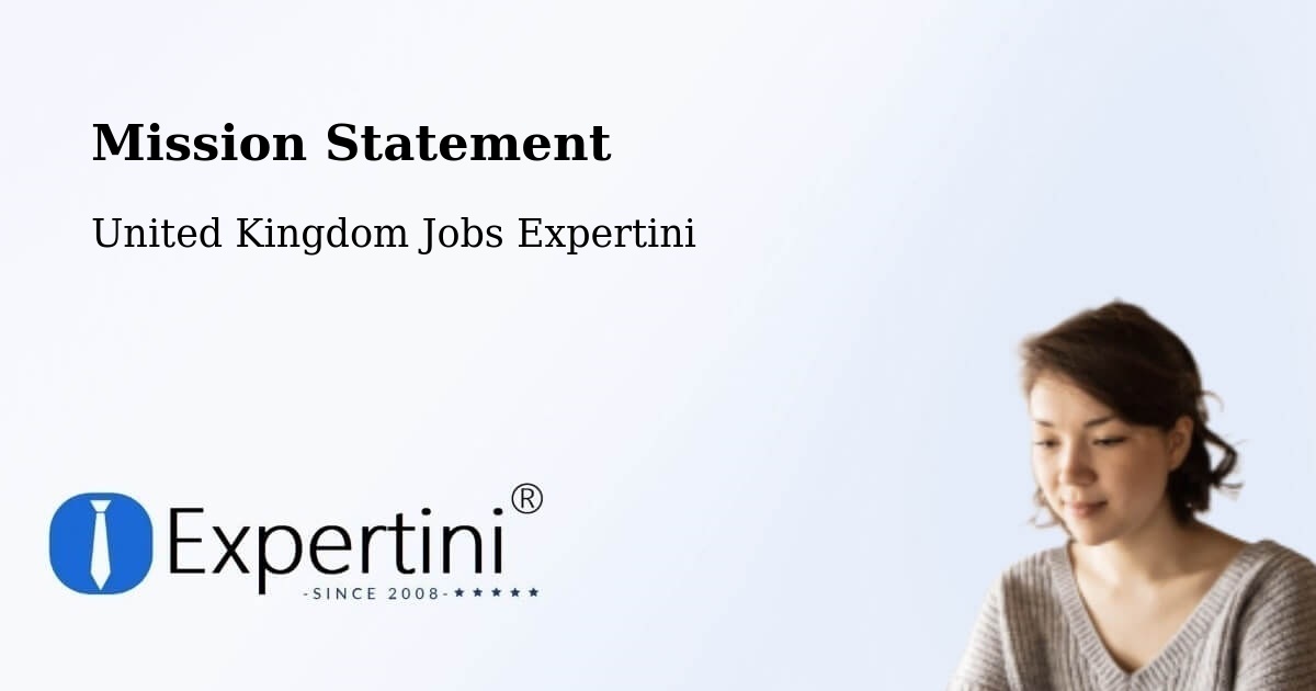 Corporate Mission – Darlington - United Kingdom Jobs Expertini